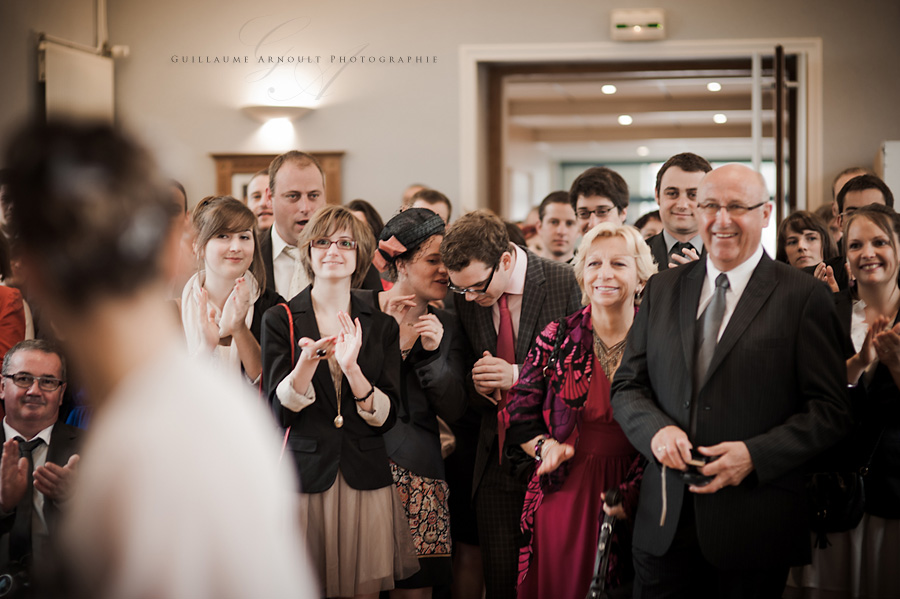 Arnoult Guillaume - un Moment de Pose - photographe mariage Nantes - mairie-24